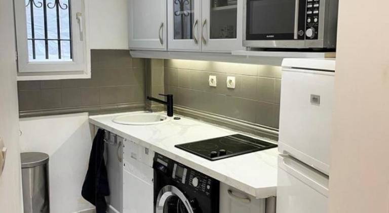 Holiday apartment with 1 room for 4 persons — photo 2