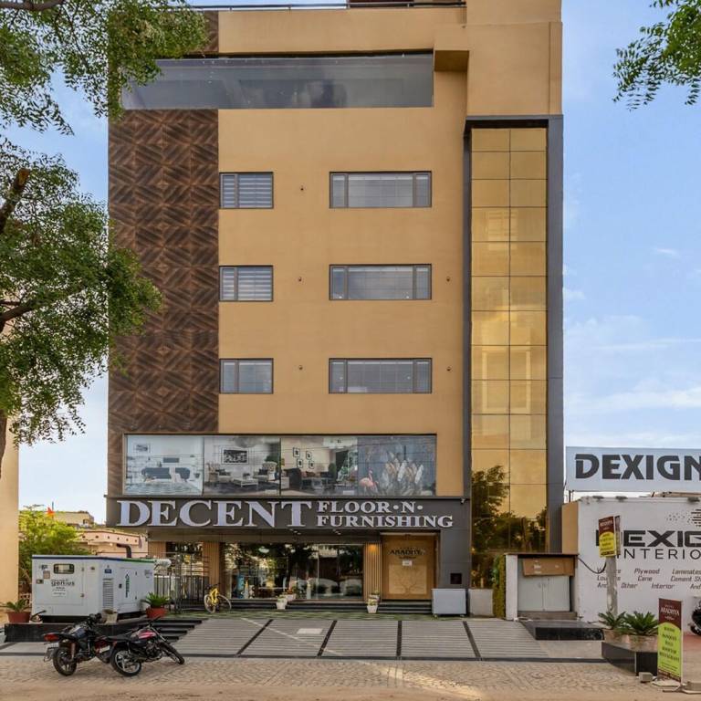 The Hoften DiVi Hotel - Aradhya Inn, Udaipur — photo 3