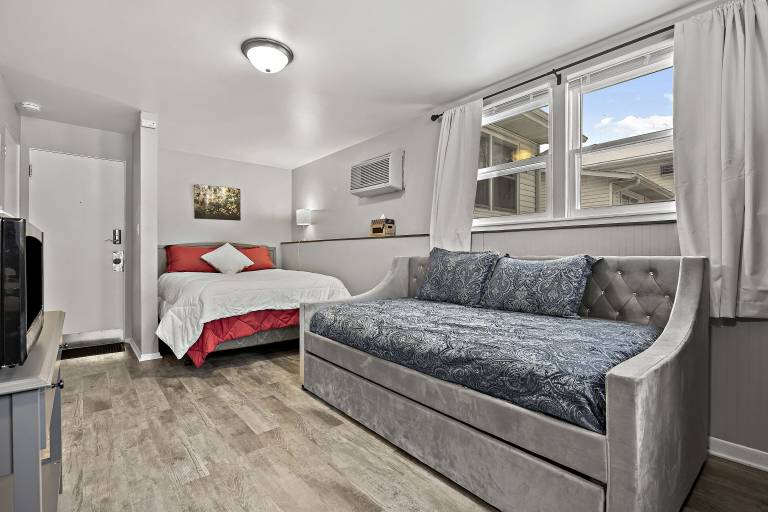 Apartment Aurora