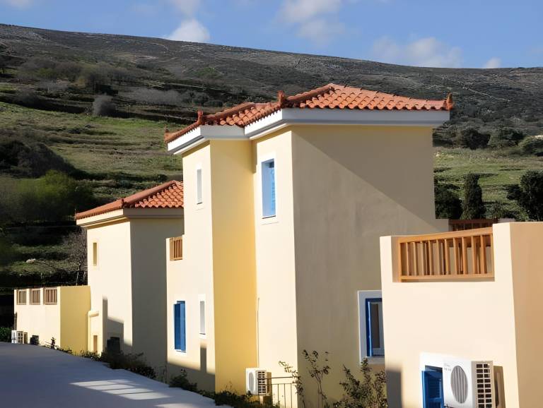 Mainades Maisonettes & Studios - Andros Serene Escape — photo 5
