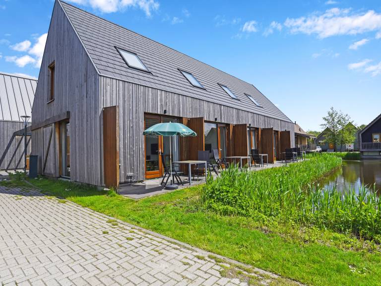 Ferienhaus Gouda