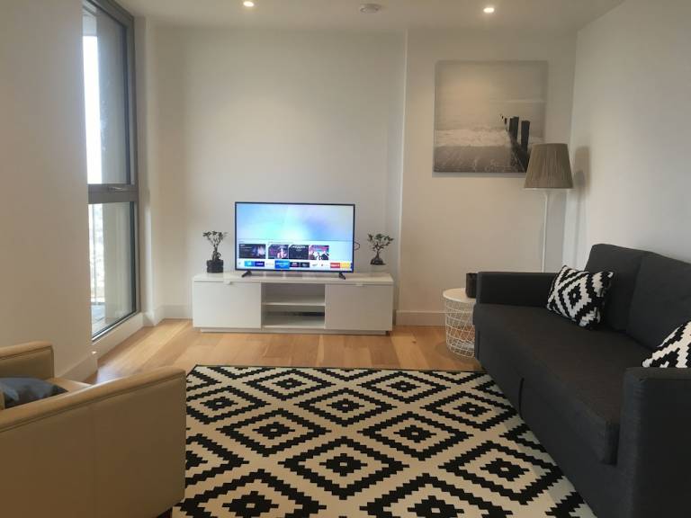 Ferienwohnung Croydon