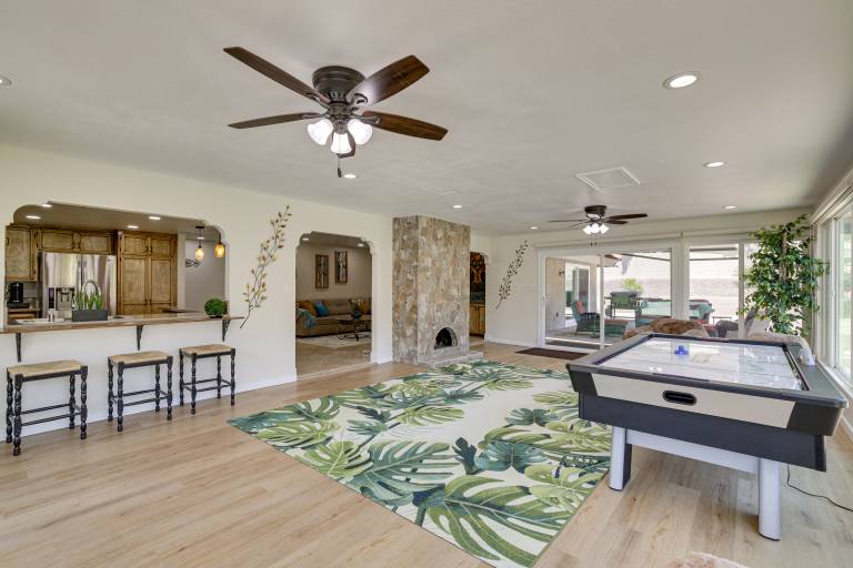 Luxe Family Home in Bonita w/ Private Pool & Spa! — photo 2