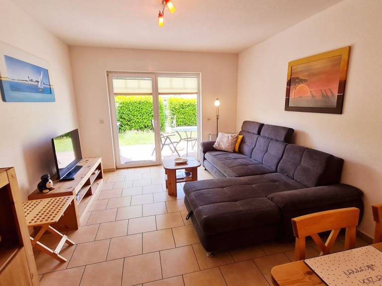 Ferienwohnung Graal-Müritz