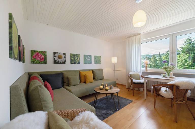 Ferienwohnung Bad Neuenahr-Ahrweiler