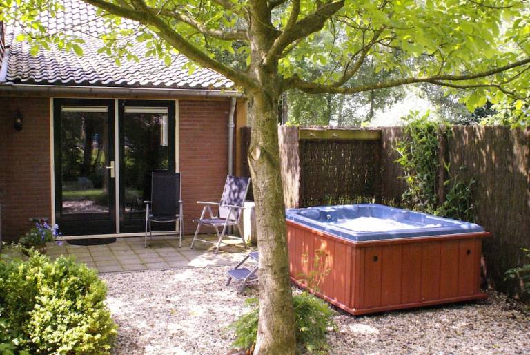 Bed & Breakfast  Havelte