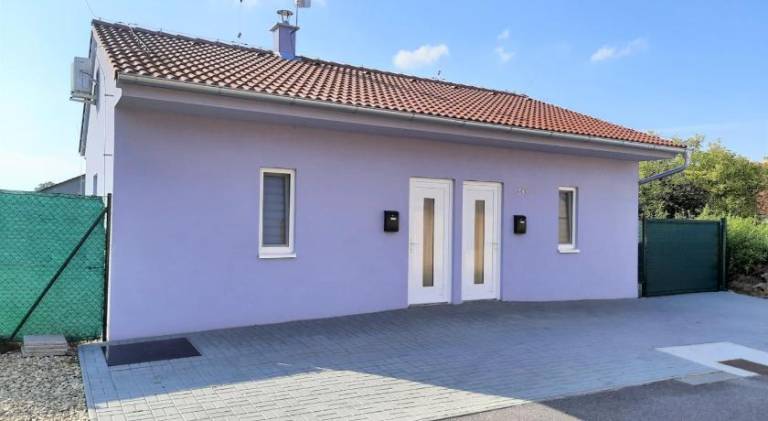 Apartmán Vrbovec