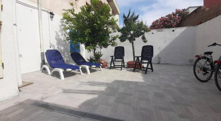 Holiday apartment | Pet-friendly in Alghero