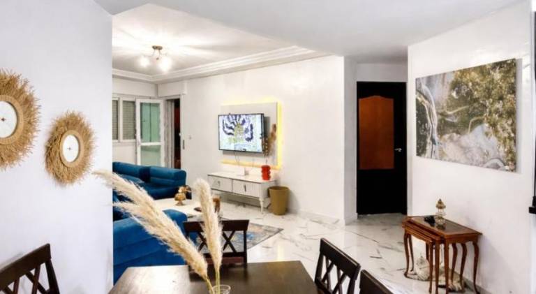 Nice holiday apartment | Beach nearby | Pet-friendly — photo 3