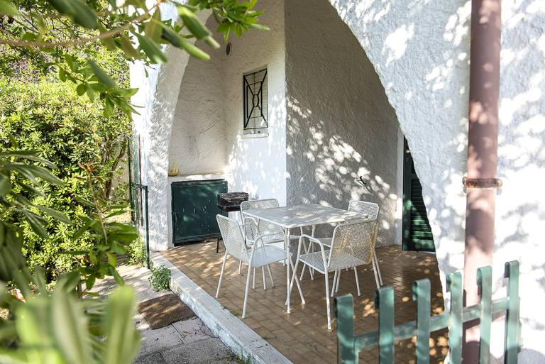 Villa with garden | Sea view — photo 3
