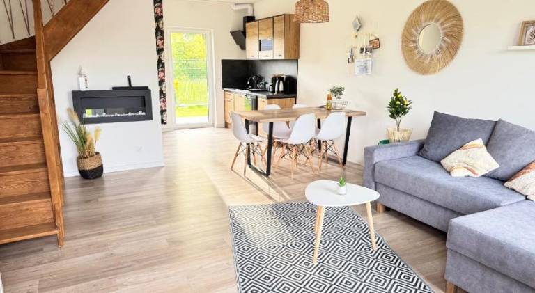 Apartament  Twardogóra