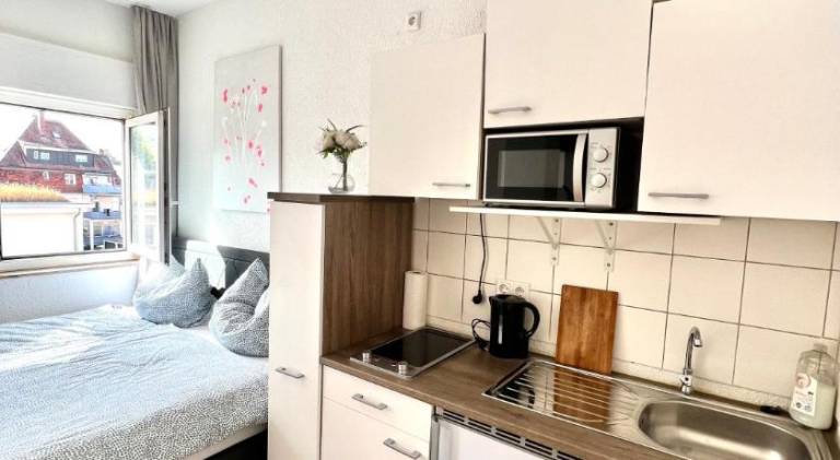 Holiday apartment for 2 persons — photo 3