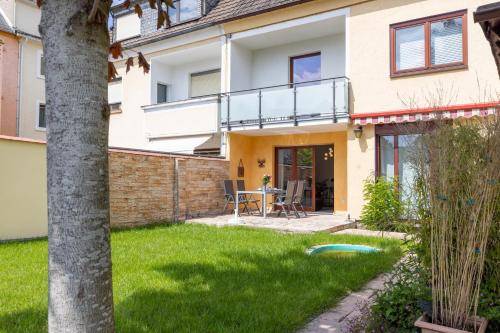 Ferienwohnung Lahnstein