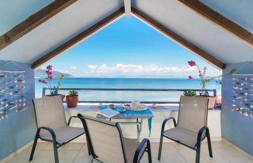 Apartment Thasos