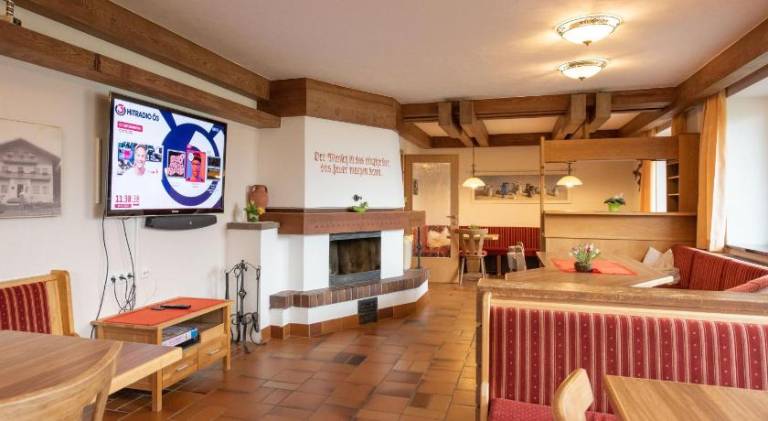 Jugend- und Familienhotel Venedigerhof — photo 3