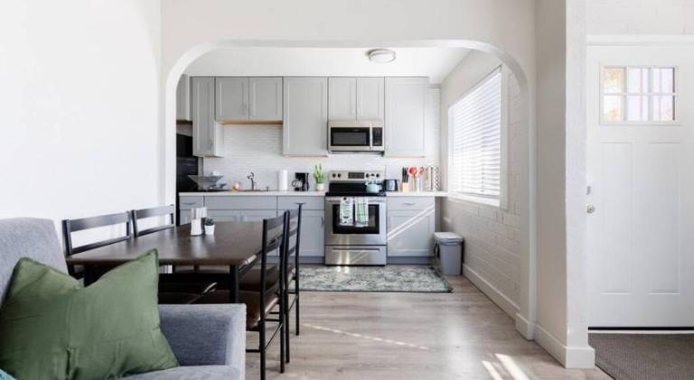 Rental apartment | Good for workation | Pet-friendly — photo 3
