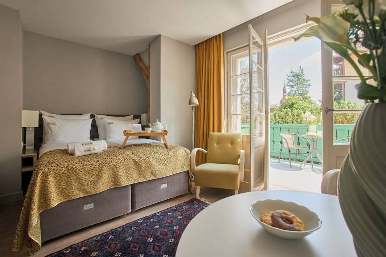 Apartament Jelitkowo