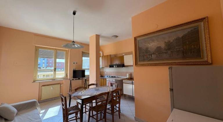 Nice holiday apartment | Pets are welcome in San Giovanni Teatino