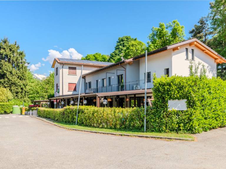 Ferienwohnung Dervio