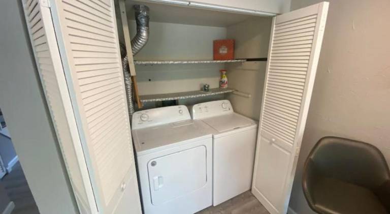 Rental apartment with 2 rooms for 5 persons — photo 4