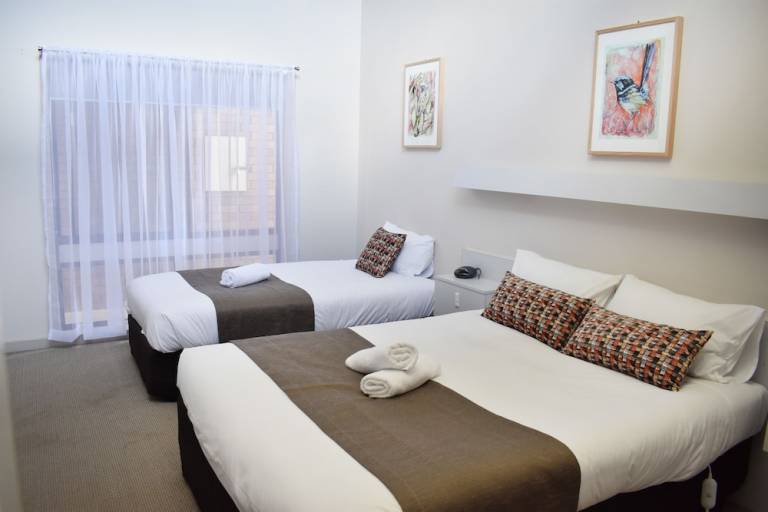 Motel Barham