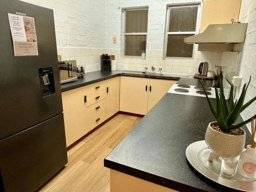 Apartment  Port Hedland