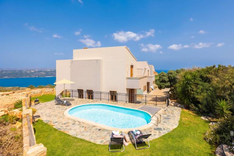 Villa Aptera