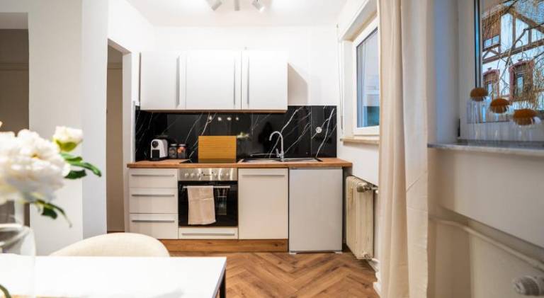Rental apartment with 1 room for 4 persons — photo 4