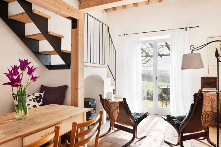 Agriturismo Monte Castello di Vibio