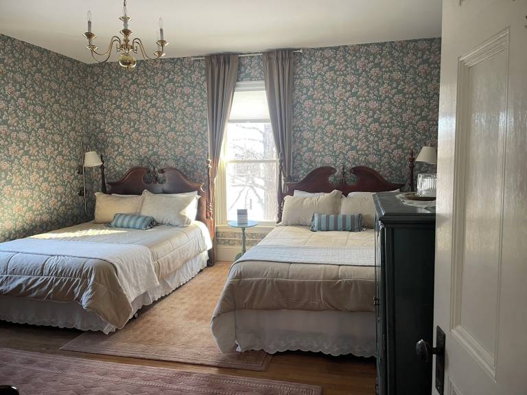 Bed and breakfast Guilford