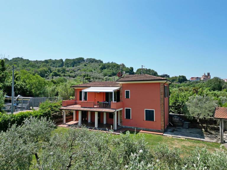Casale Adua