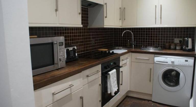 Rental apartment | Good for workation — photo 4