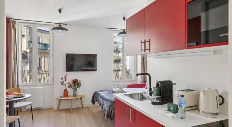 Rental apartment | Pets are welcome — photo 3
