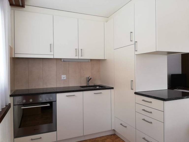 Ferienwohnung Saas-Fee