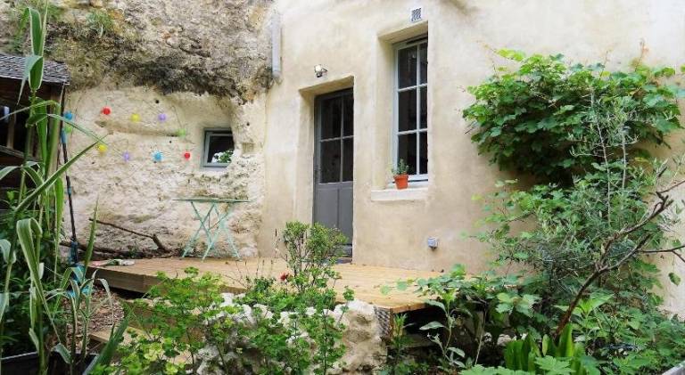 Ferienhaus  Tours