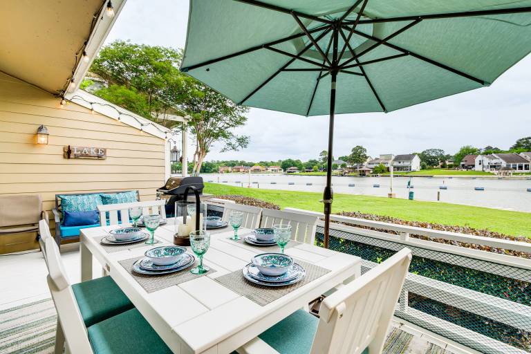 Apartment Conroe