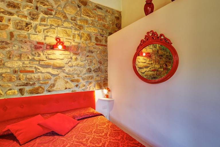 Ferienwohnung Florenz