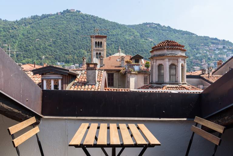 Palazzo del Pero Luxury Apartment - My Home in Como — photo 2
