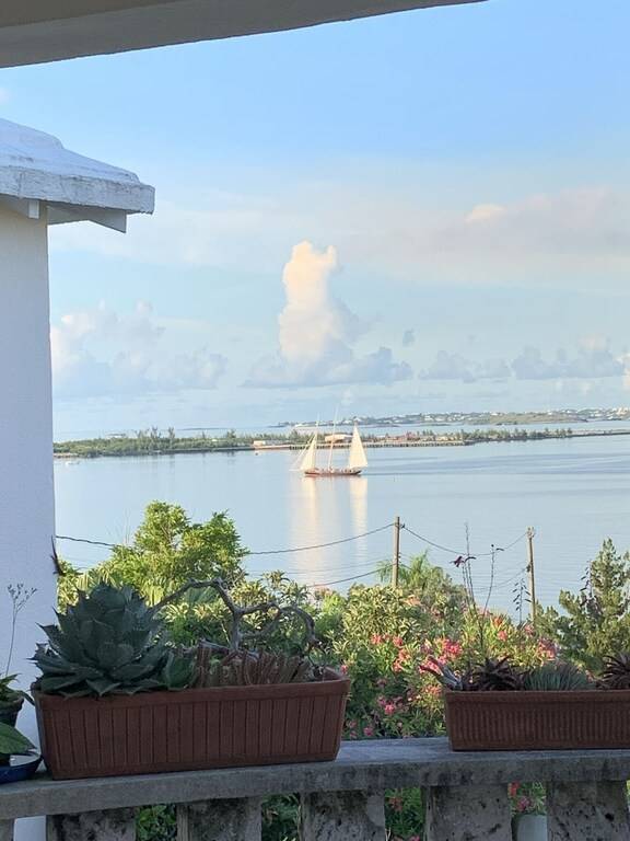 House Bermuda