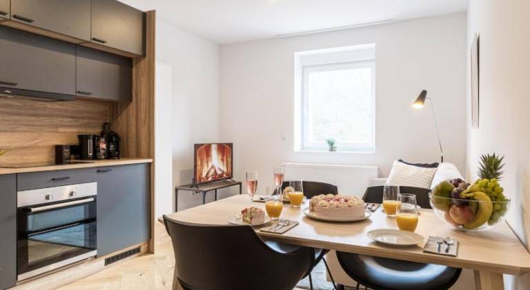 Living TIMELESS - Adler Apartments Sasbachwalden — photo 3