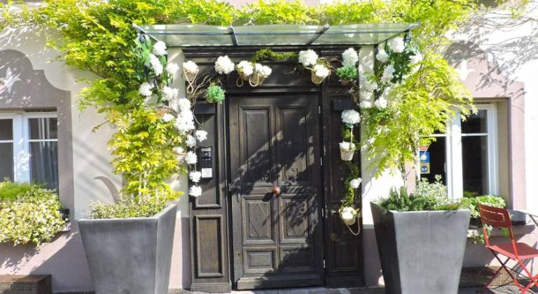 Les Chambres de Louise in Mulhouse