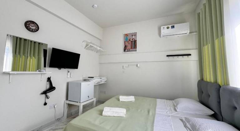 Nice holiday apartment | Pets allowed — photo 2