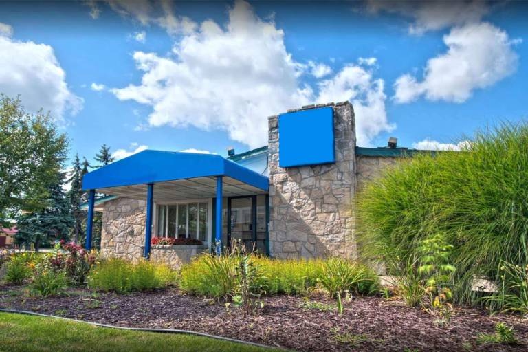 Travelodge by Wyndham Lansing — photo 3