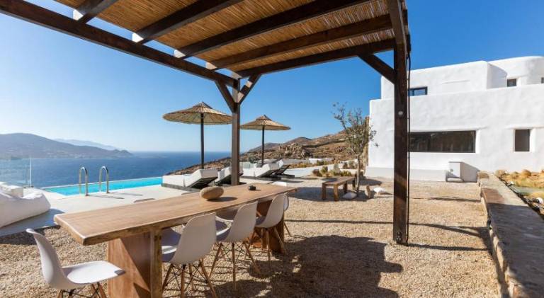 Villa with yard & private pool | Good for workation — photo 3