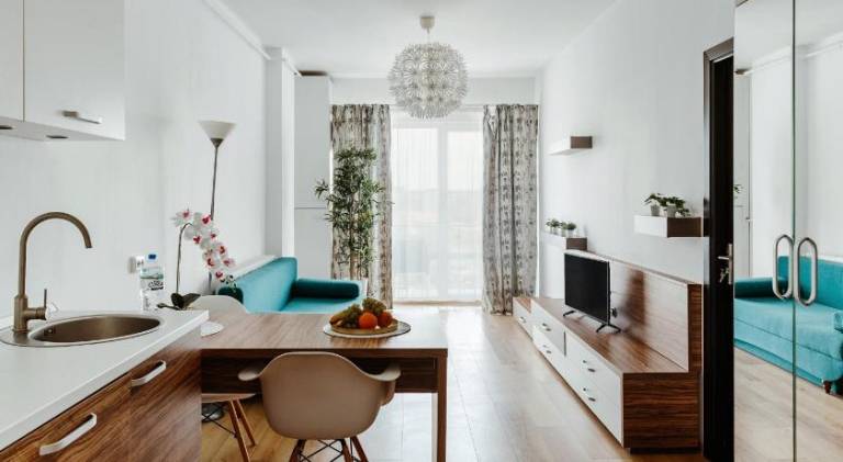 Wonderful apartment with yard & patio | Pets are welcome — photo 2