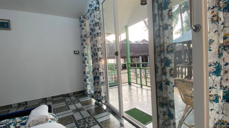Villa with 1 room for 2 persons — photo 3