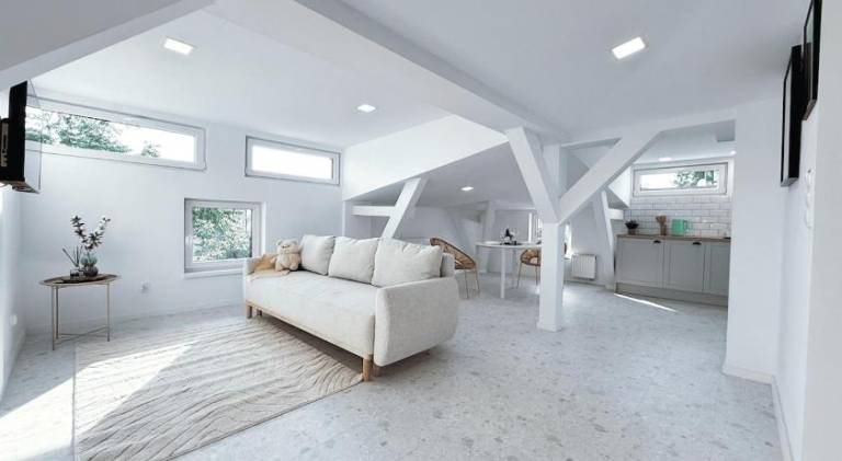 Rental apartment | Dogs allowed in Bydgoszcz