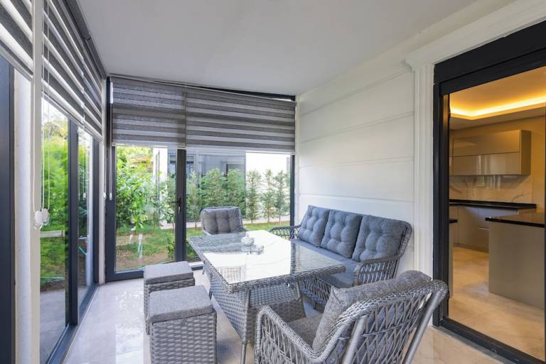 Villa  Marmaris