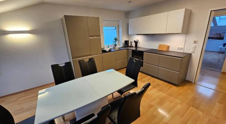 Holiday apartment with 4 rooms for 8 persons — photo 3