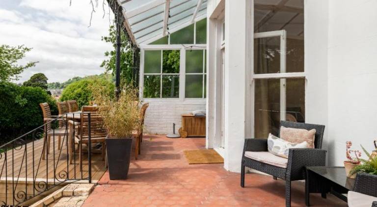 Lovely Victorian Villa in the English Riviera — photo 5